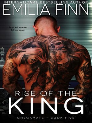 cover image of Rise of the King